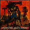 Viogression - Expound And Exhort (LP)