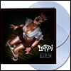 Lordi - Sexorcism (Limited Edition)(Gatefold Cover)(Clear 2LP)