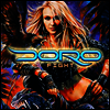 Doro - Fight (Gatefold)(Colored Vinyl)(LP)
