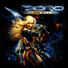 Doro - Warrior Soul (Gatefold)(Colored Vinyl)(2LP)