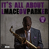 Maceo Parker - It's All About Love (Gatefold)(180G)(LP)