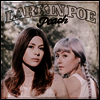 Larkin Poe - Peach (Red LP)