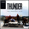 Thunder - Greatest Hits (Gatefold)(3LP)