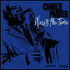 Charlie Parker - Now's The Time (Remastered)(Vinyl LP)