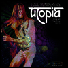Todd Rundgren's Utopia - Todd Rungren's Utopia - Live At The Fox Theater 1973 (2LP)