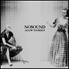 Nosound - Allow Yourself (Limited Edition)(Gatefold Cover)(Colored LP)