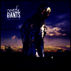Nordic Giants - Amplify Human Vibration (180g LP)