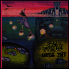 Ozric Tentacles - Jurassic Shift (2020 Ed Wynne Remaster)(180G)(Pink LP)