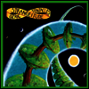 Ozric Tentacles - Strangeitude (2020 Ed Wynne Remaster)(180G)(Green Vinyl)(LP)