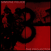 Simone Felice - The Projector (Gatefold Cover)(LP)