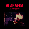 Alan Vega - New Raceion (2LP)