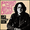 Phil Cook - People Are My Drug (LP)