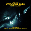 City Of Prague Philharmonic Orchestra - Music From Star Wars Saga (스타 워즈 사가) (Soundtrack)(2LP)