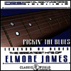 Elmore James - Pickin' The Blues: Greatest Hits Of Elmore James (CD)