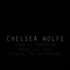Chelsea Wolfe - Live At Roadburn 2012 (LP)
