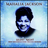 Mahalia Jackson - Silent Night (Vinyl LP)