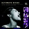 Various Artists - Ultimate Divas (180G)(LP)