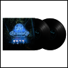 Entombed - Clandestine - Live (2LP)