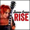 Joanna Connor - Rise (Vinyl LP)