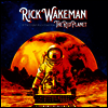 Rick Wakeman - Red Planet (Gatefold)(2LP)