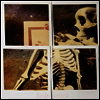 Sundowners - Ancient Cares (7 inch Single LP)