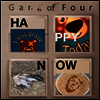 Gang Of Four - Happy Now (LP)