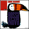 Eddie Harris - Bossa Nova (Vinyl LP)