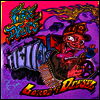 Fire Deuce - Lords Of Diesel (12 Inch Single LP)