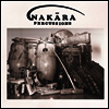 Nakara Percussions - Nakara Percussions (LP)