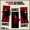 Puppini Sisters - Dance Dance Dance (Vinyl LP)