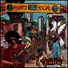Orquesta Internacional Son De Cuba - Asunto Social (LP)