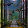 Zeta Zeta - Dream Hotel (MP3 Download)(LP)