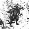 Goat Terror - Unholy Monarch (7 inch Single LP)