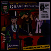 Frozen Planet 1969 - The Heavy Medicinal Grand Exposition (Solid Yellow Translucent Green Vinyl LP)