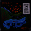 Astral Son - Wonderful Beyond (Translucent Blue Vinyl LP)