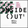 Will Saul - Inside Out (Gatefold LP)