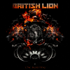 British Lion - The Burning (Gatefold)(2LP)