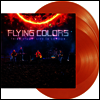 Flying Colors - Third Stage: Live In London (Ltd)(180G)(Gatefold)(Orange Vinyl)(3LP)