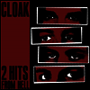 Cloak - 2 Hits From Hell (7 inch Single LP)