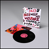 Viagra Boys - Welfare Jazz (LP)