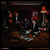 Blinders - Fantasies Of A Stay At Home Psychopath (LP)