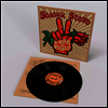Seasick Steve - Love & Peace (LP)