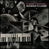 Dominic J Marshall - Nomad's Land (LP)