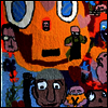 Humming Dogs - Les Borigenes (LP)
