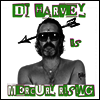 DJ Harvey - The Sound Of Mercury Rising - Vol. II (2LP)