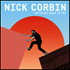 Nick Corbin - Gotta Get Back To You / Sunshine (12 inch Single LP)