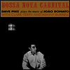 Dave Pike - Bossa Nova Carnival (Vinyl LP)