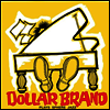 Dollar Brand (Abdullah Ibrahim) - Plays Sphere Jazz (LP)