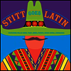Sonny Stitt - Stitt Goes Latin (LP)
