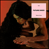 Various Artists - Future Disco - Visions Of Love (Red Vinyl 2LP)